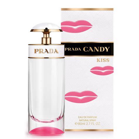 prada candy kiss 100ml.